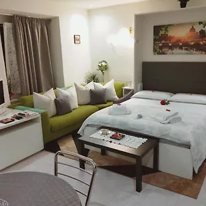 Apartment La Calla Al Colosseo, Rom