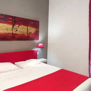 Apartment Vatican San Peter Quiet And Lovely, Rom