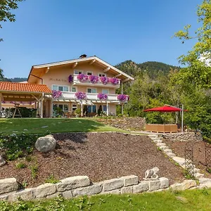 Haus Bella Vista Apartment Reit im Winkl
