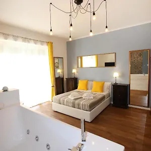 Apartment Unique Luxury And, Rom