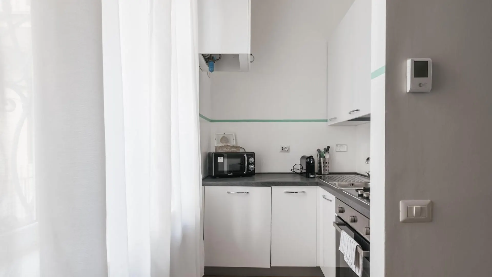 La Dimora Del Cardinale Apartment Rome